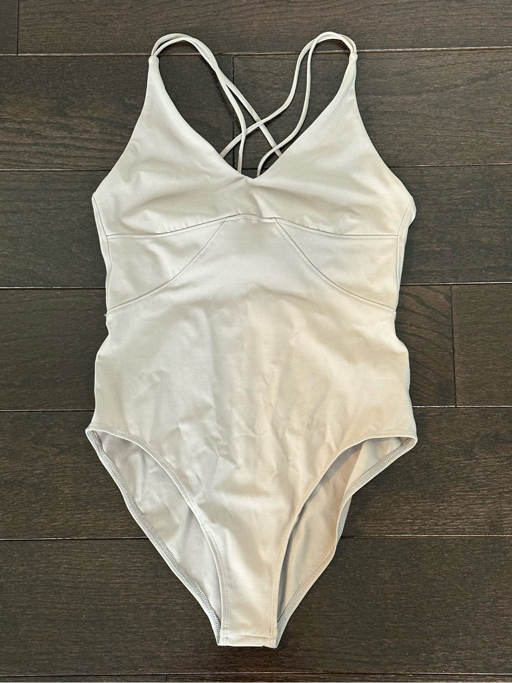 Goop Bodysuit